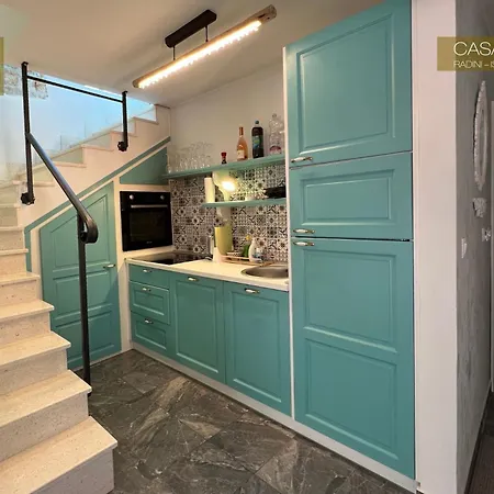 Casa Limone * Radini