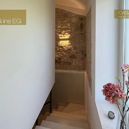 Daire Casa Limone