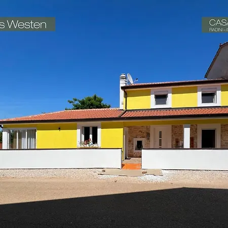 Daire Casa Limone *