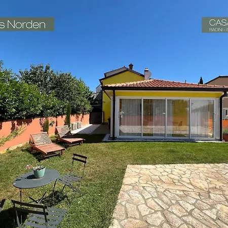 Daire Casa Limone
