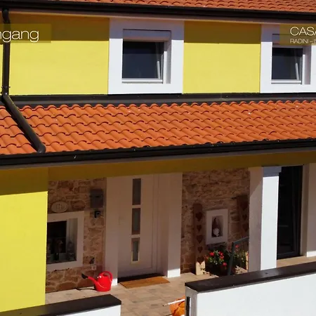 Casa Limone * Radini