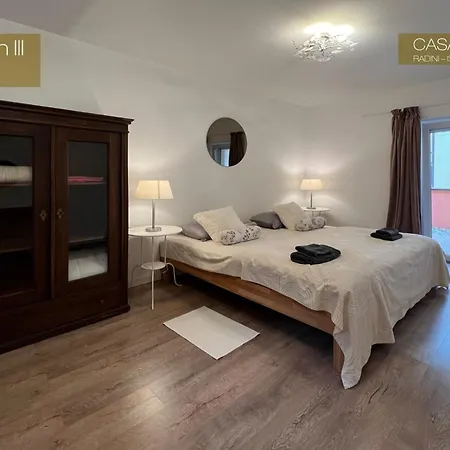 Daire Casa Limone *
