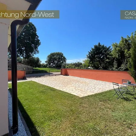 Casa Limone * Radini