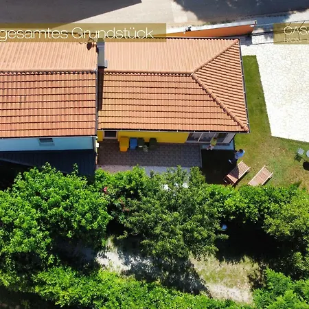 Casa Limone