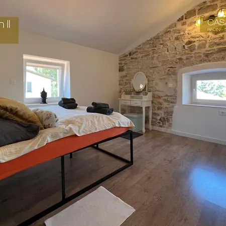Casa Limone Apartment