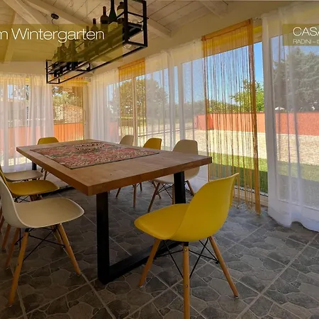 Casa Limone Radini