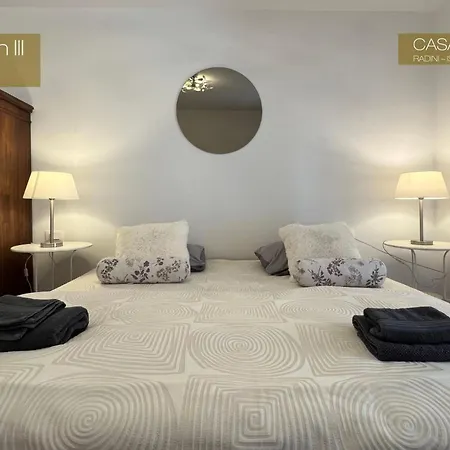 Casa Limone Apartment