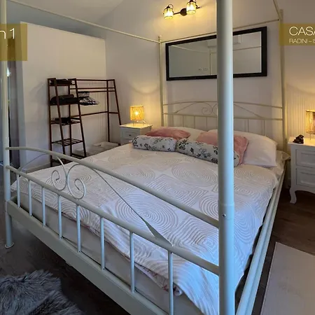 Casa Limone Apartment *