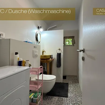 Casa Limone Radini