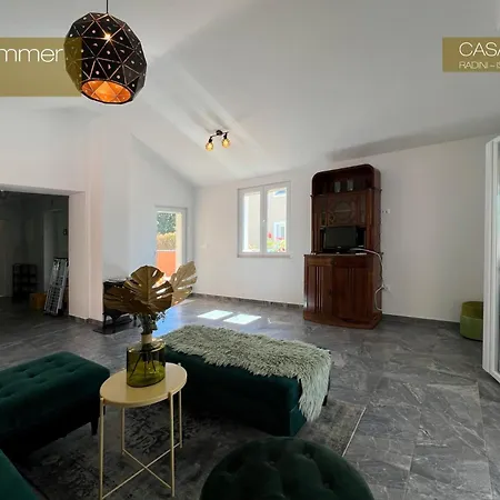 Casa Limone Apartment