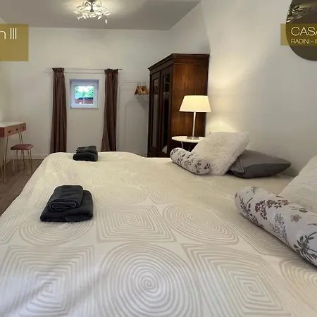 Casa Limone Apartment *
