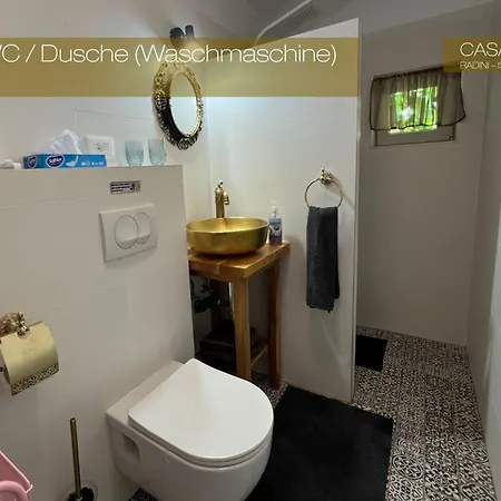Apartment Casa Limone *