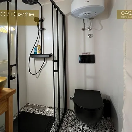 Apartment Casa Limone Radini