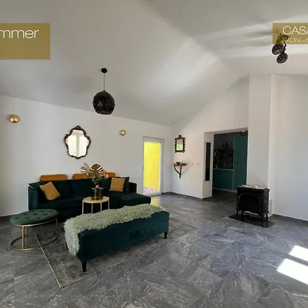 Casa Limone