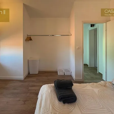 Casa Limone Apartment
