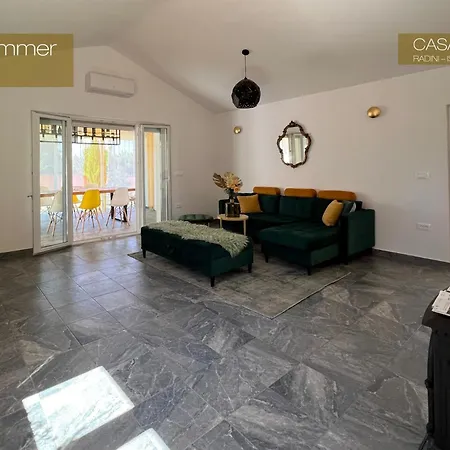 Apartment Casa Limone Radini