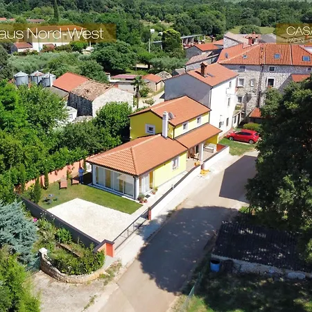 Casa Limone Radini