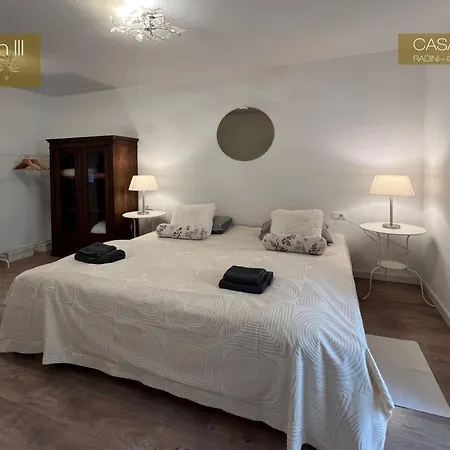 Casa Limone Apartment