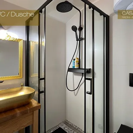 Apartment Casa Limone *